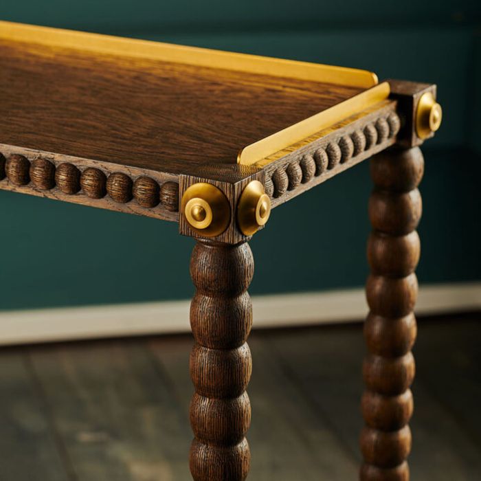 Bobbin Console