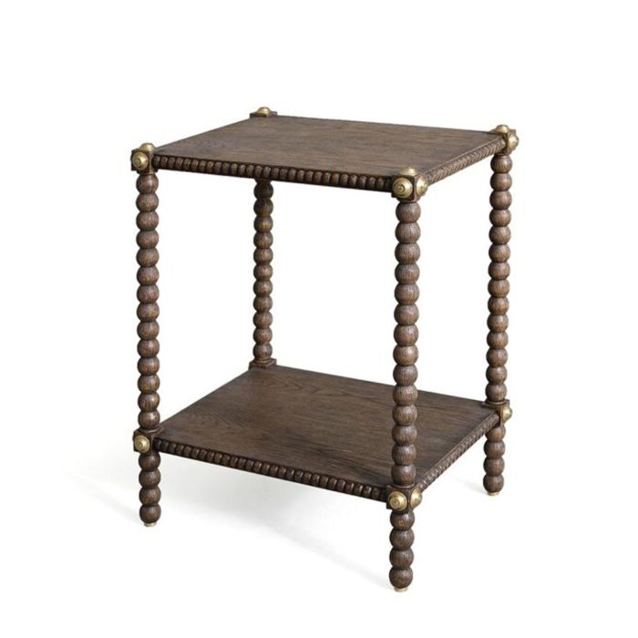 Bobbin Bedside