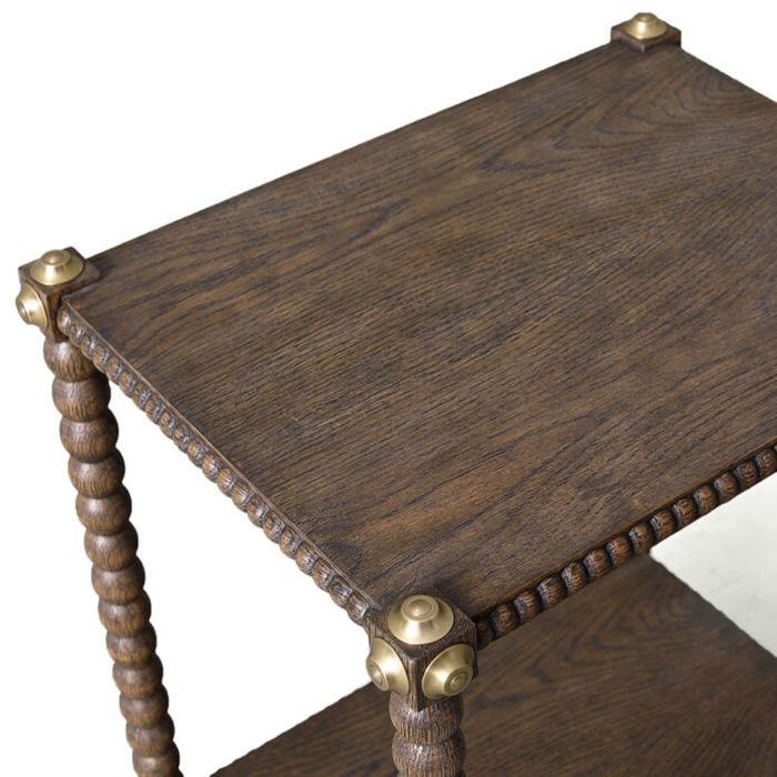 Bobbin Bedside