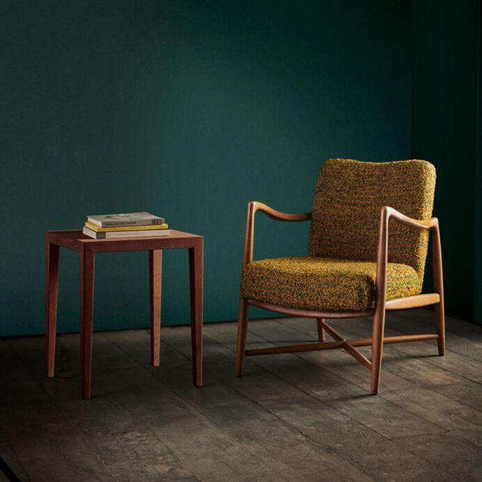 Hansen Bedside/Side Table