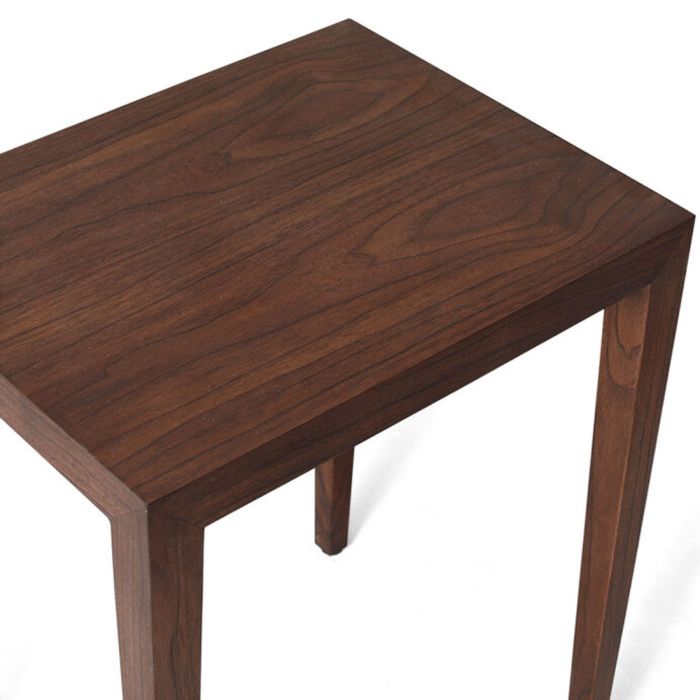 Hansen Bedside/Side Table