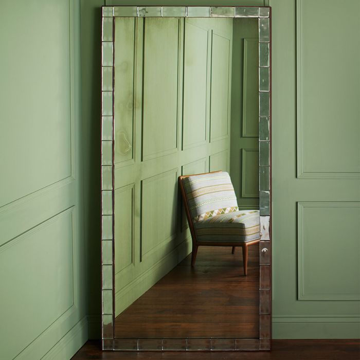 Lucca Mirror - Large