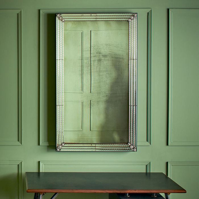 Roma Mirror - Small