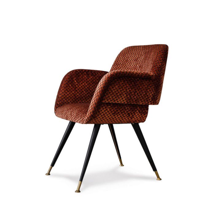 Flamenco Dining Chair