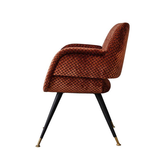 Flamenco Dining Chair