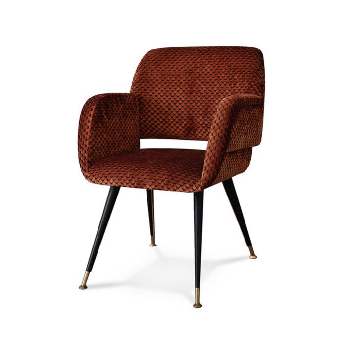 Flamenco Dining Chair
