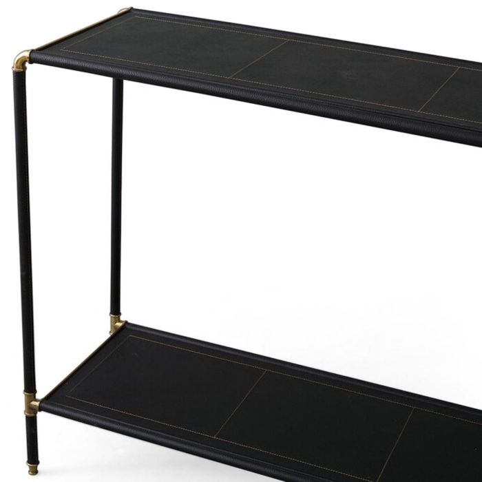 Blow Console Table