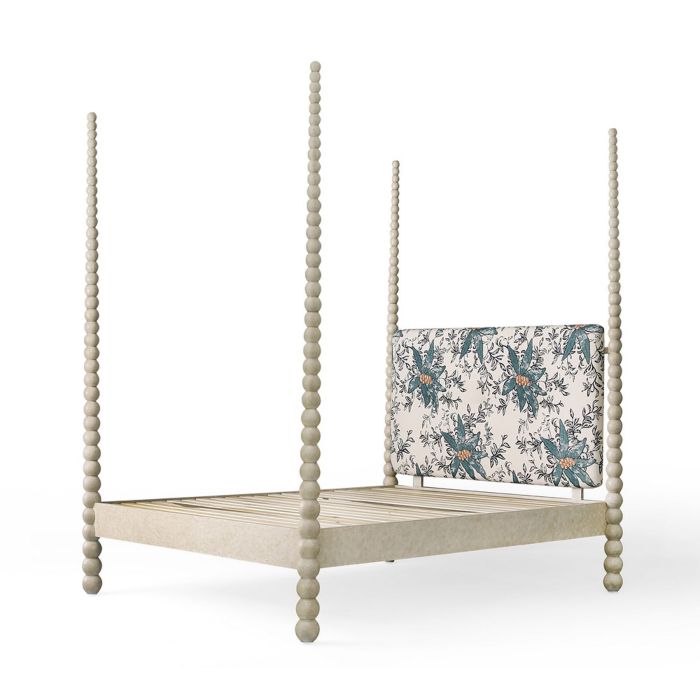 Bbbin Bed (6ft)