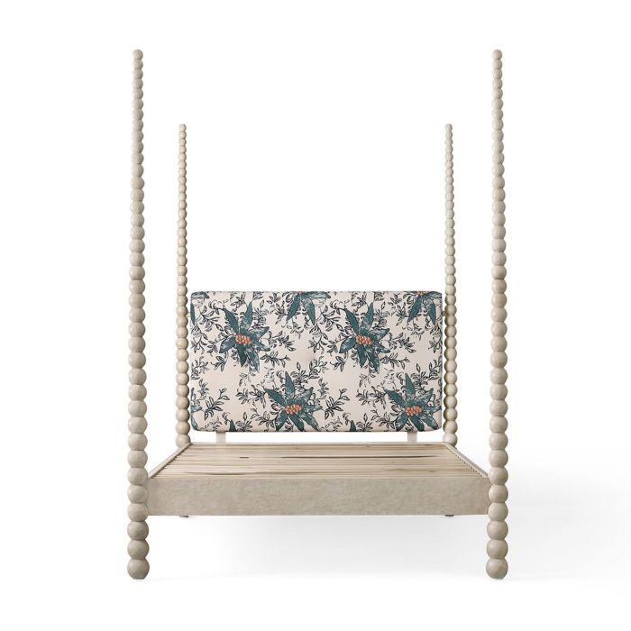 Bbbin Bed (6ft)
