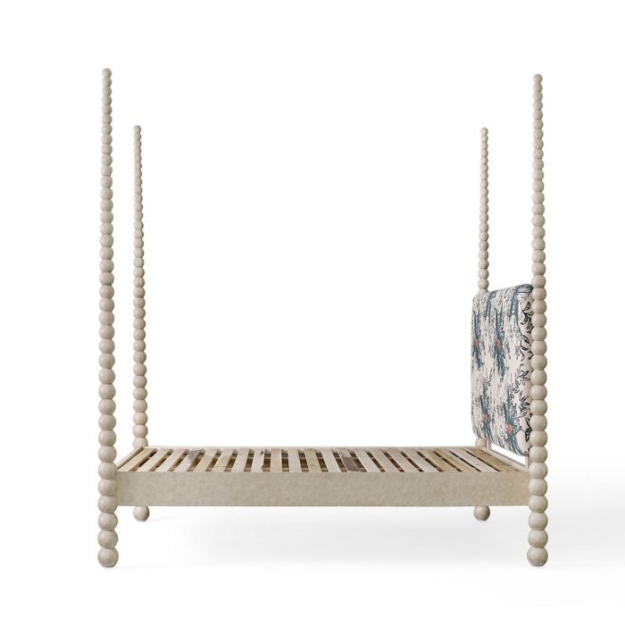 Bbbin Bed (6ft)