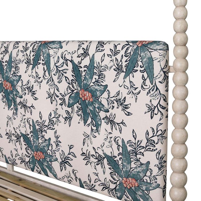 Bbbin Bed (6ft)