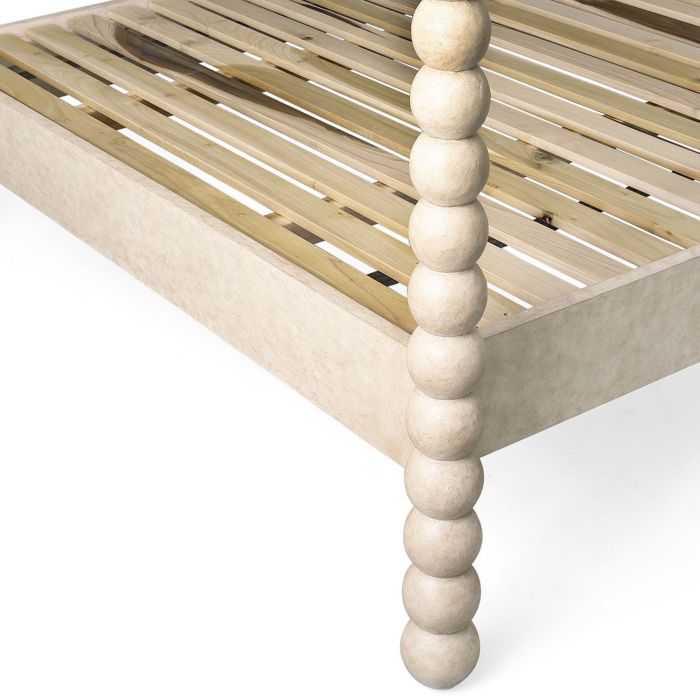 Bbbin Bed (6ft)