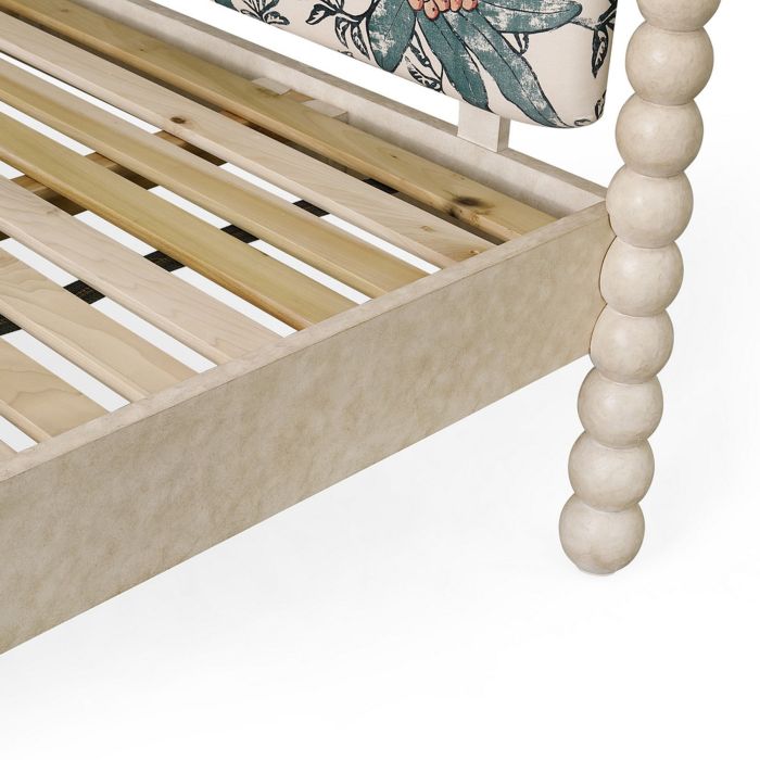 Bbbin Bed (6ft)