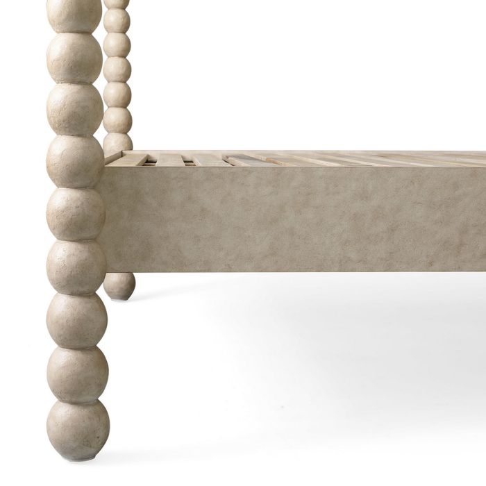 Bbbin Bed (6ft)