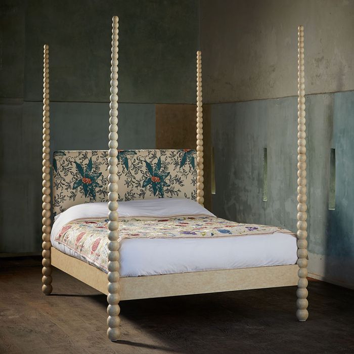 Bbbin Bed (6ft)