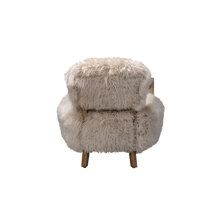 Cabana  Sheepskin Armchair