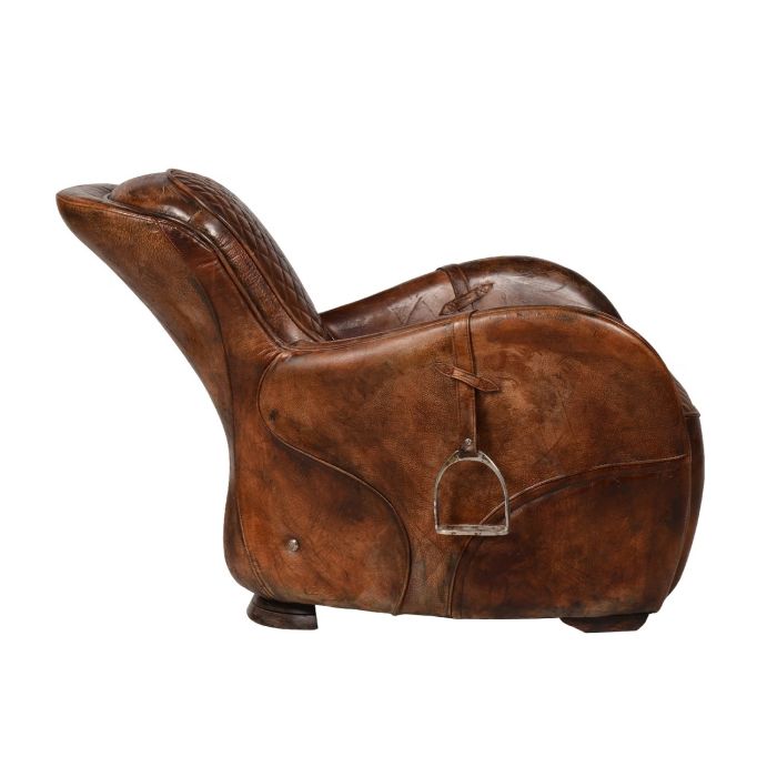 Saddle