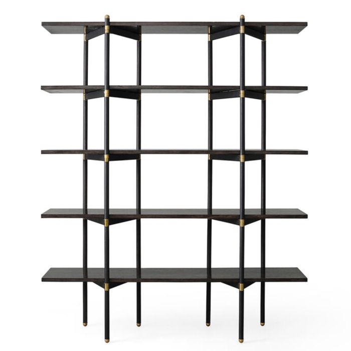 Blow Bookshelf