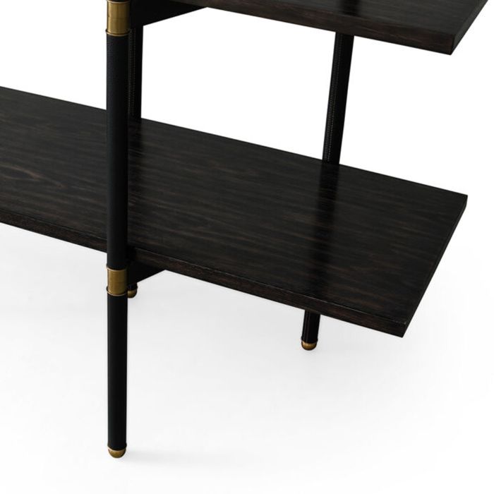 Blow Bookshelf