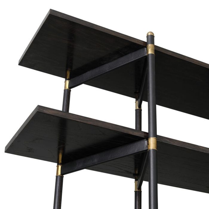 Blow Bookshelf