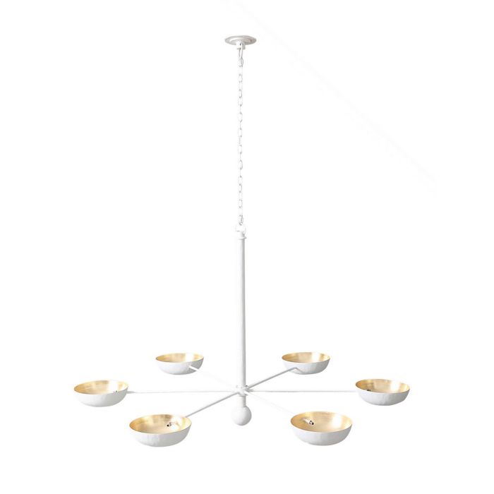 Dove Chandelier