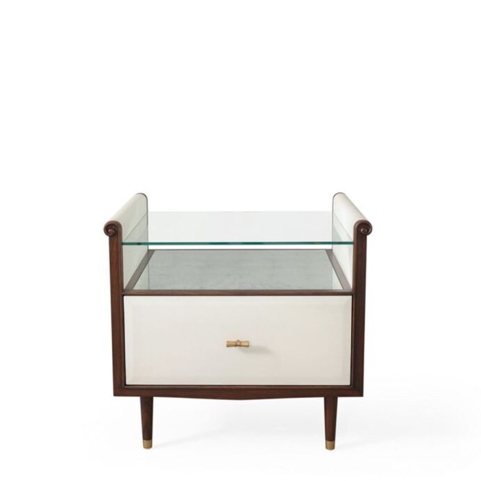 Hepburn Bedside