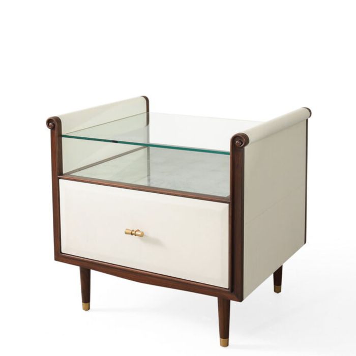 Hepburn Bedside