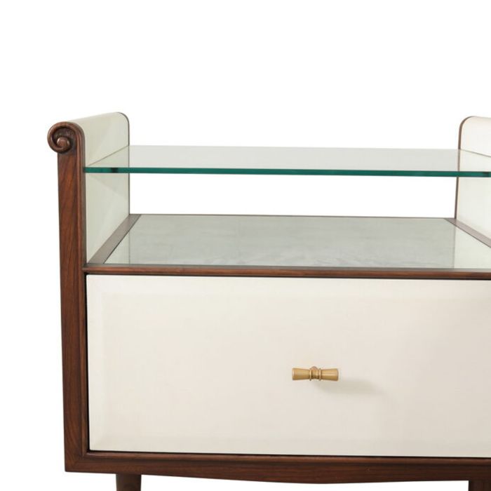 Hepburn Bedside