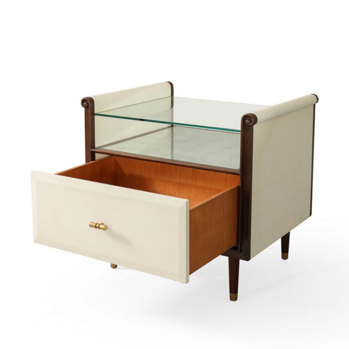 Hepburn Bedside