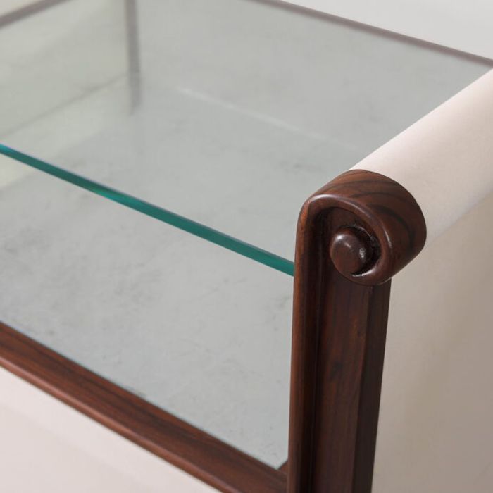Hepburn Bedside