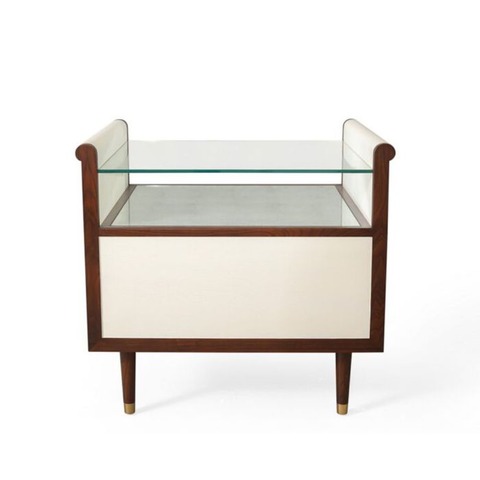 Hepburn Bedside