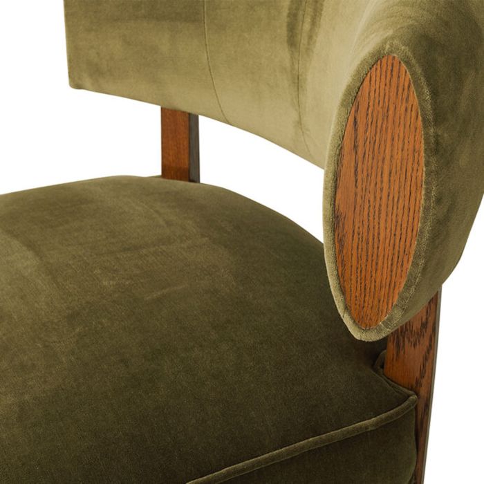 Cow Armchair