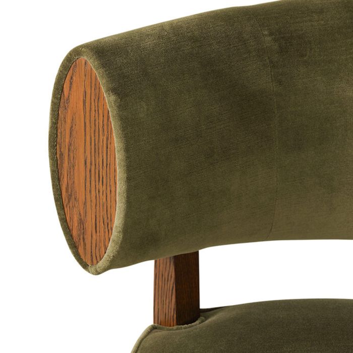 Cow Armchair
