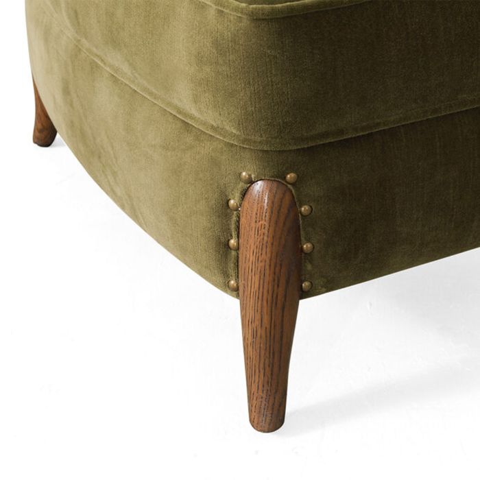 Cow Armchair