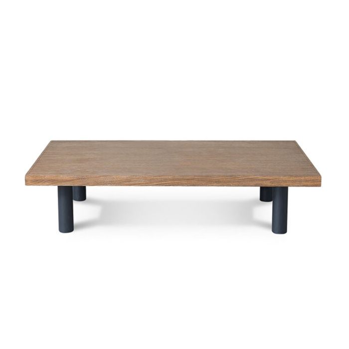 Jacobs Coffee Table – Rectangular