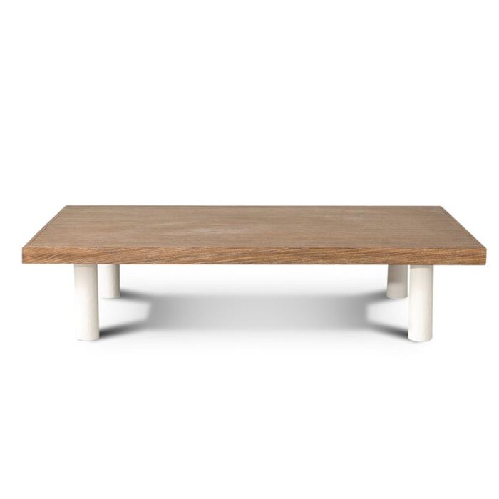 Jacobs Coffee Table – Rectangular