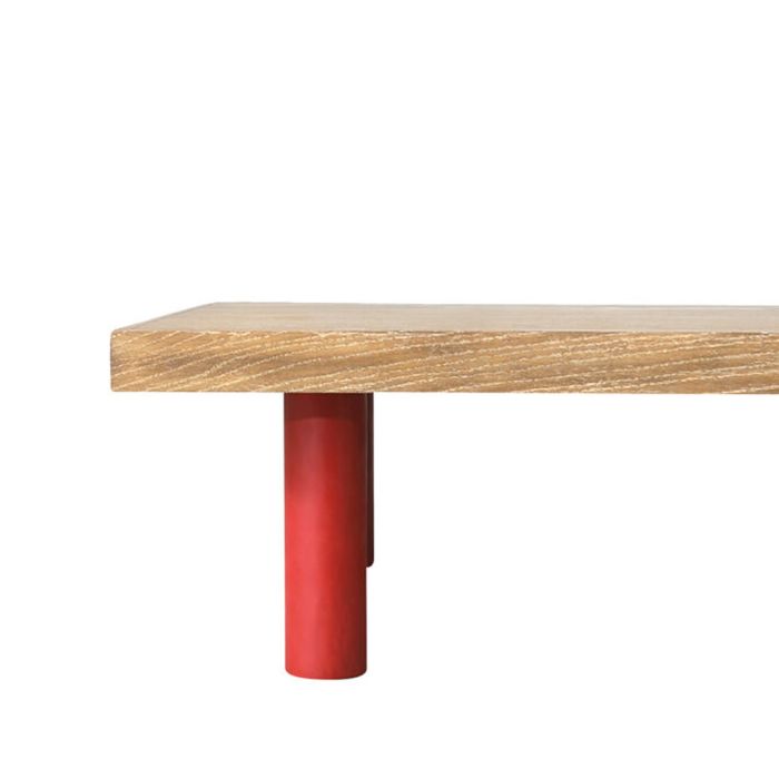 Jacobs Coffee Table – Rectangular