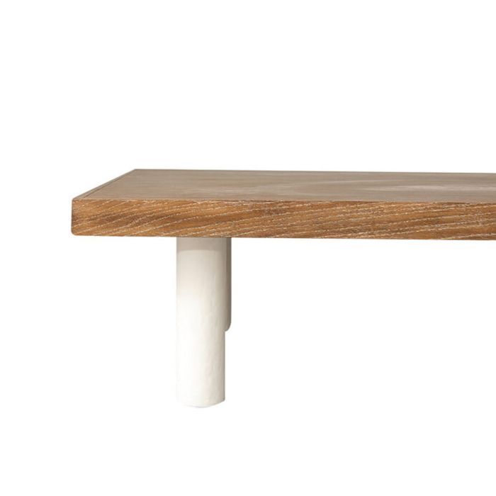Jacobs Coffee Table – Rectangular