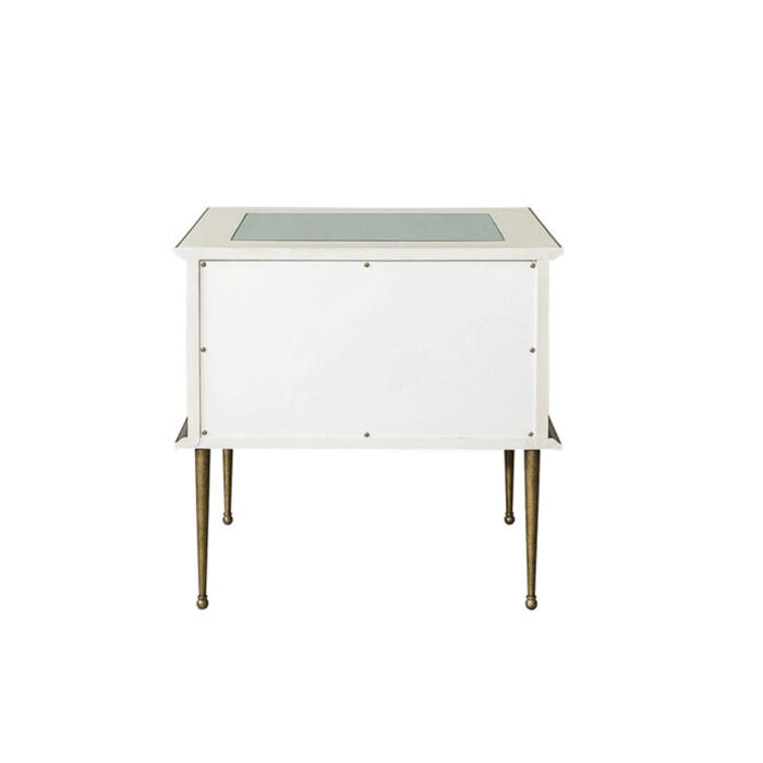 Getty Bedside