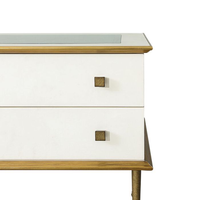 Getty Bedside