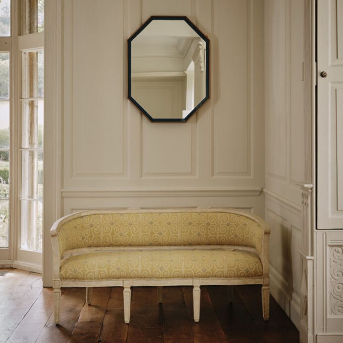 Vichy Mirror