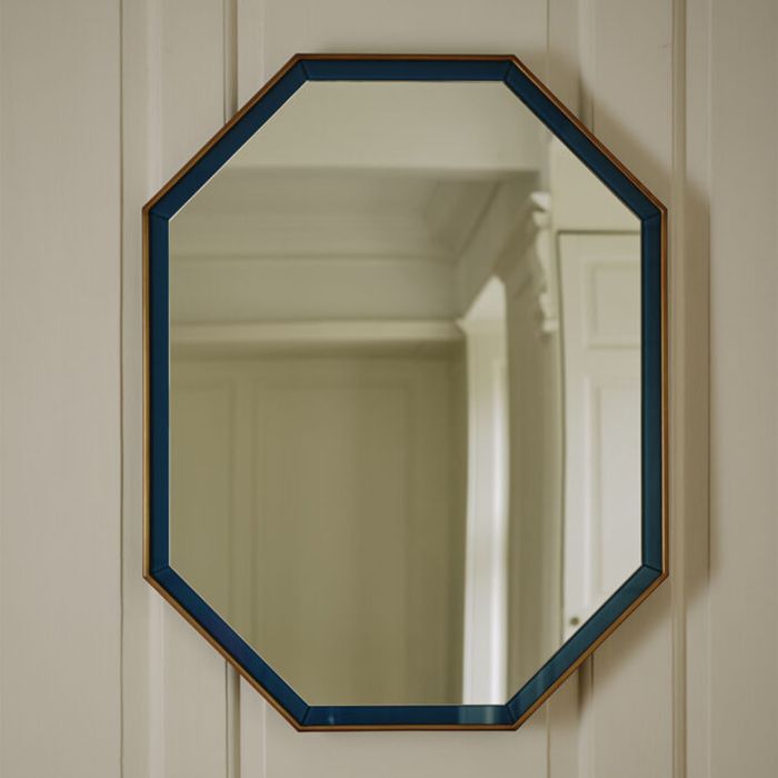 Vichy Mirror