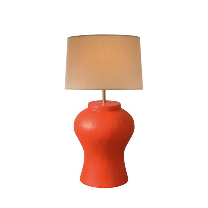 Windy Hill Lamp