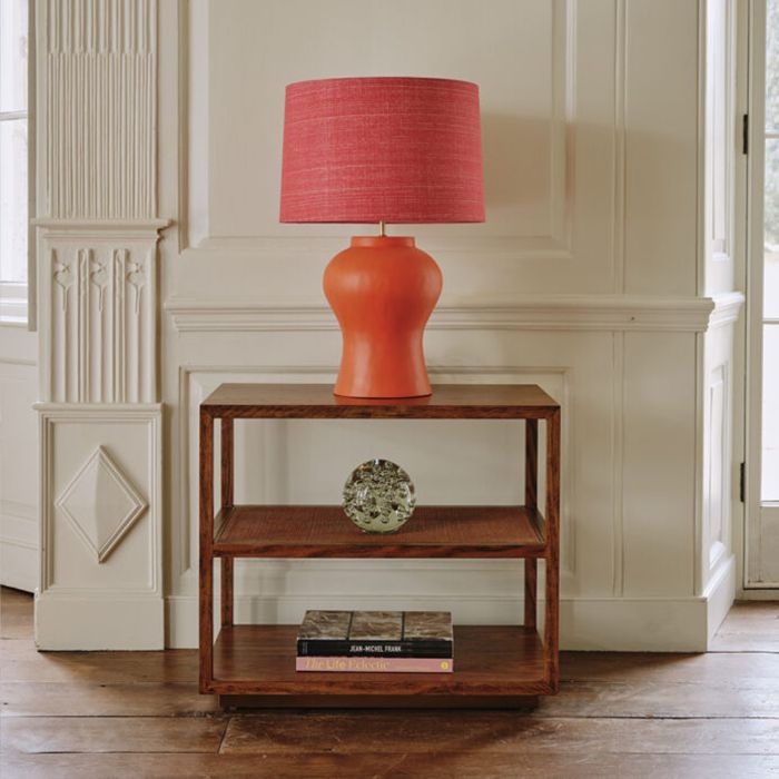 Windy Hill Lamp