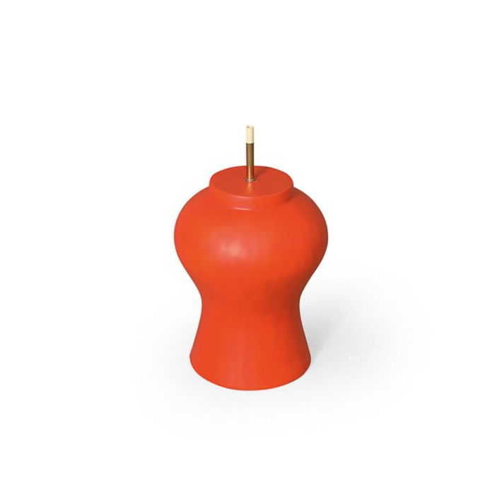 Windy Hill Lamp