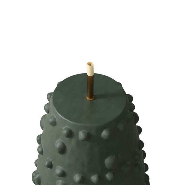 Tribal Lamp