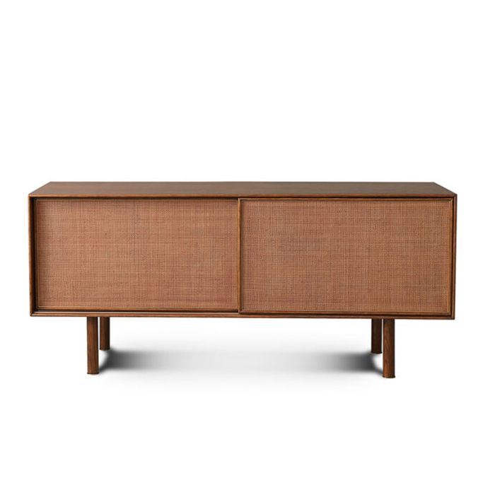 Tivoli Bar Cabinet
