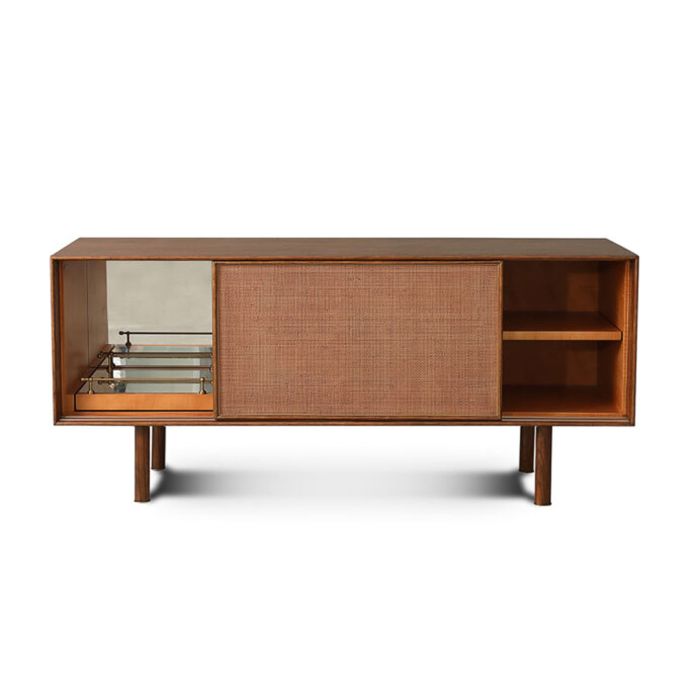 Tivoli Bar Cabinet