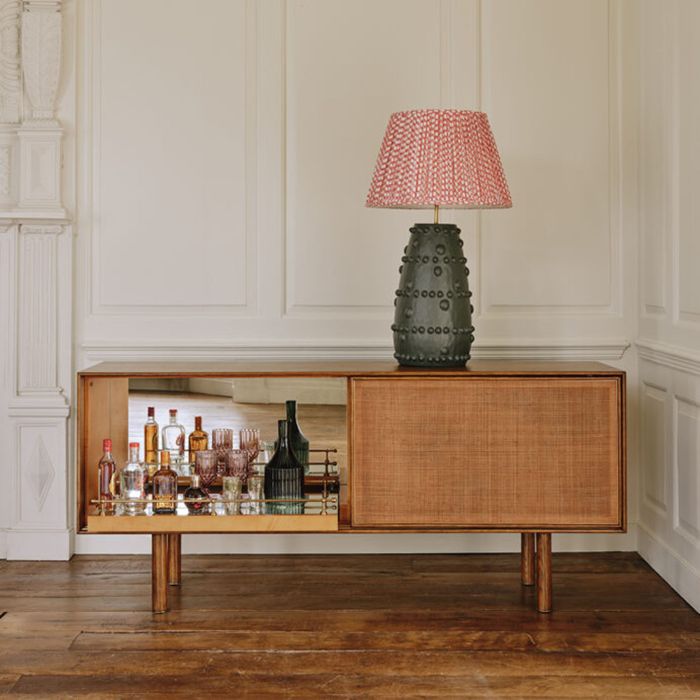 Tivoli Bar Cabinet