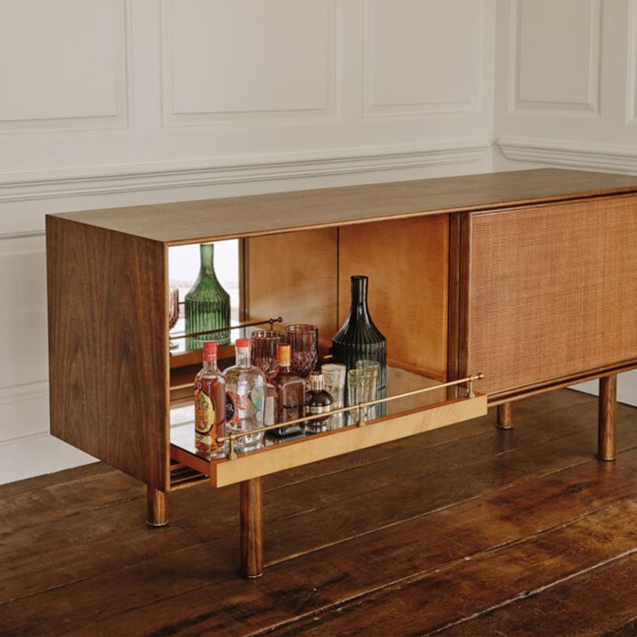 Tivoli Bar Cabinet